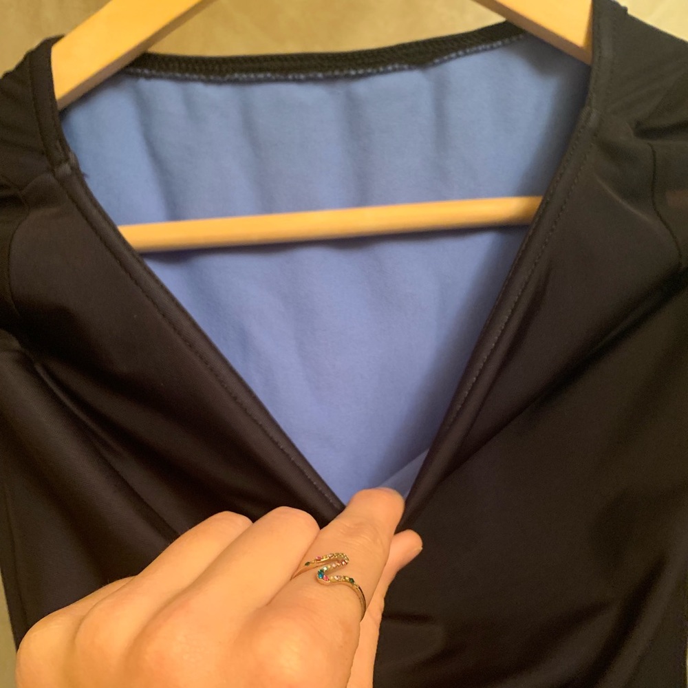 Grishko Unitard/Biketard - Picture 4 of 5